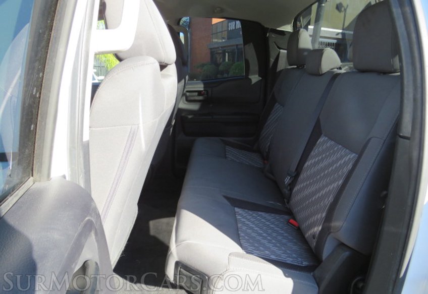 2021 Toyota Tundra - Image 26