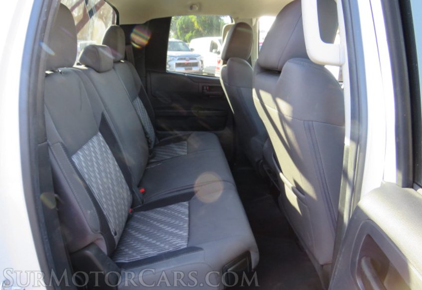 2021 Toyota Tundra - Image 23