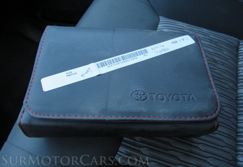 2021 Toyota Tundra - Image 39