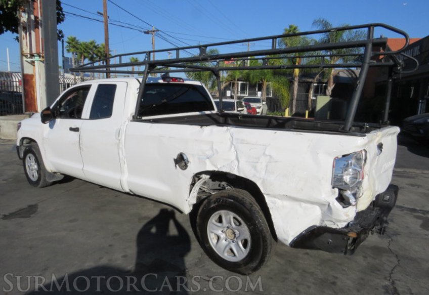 2021 Toyota Tundra - Image 7
