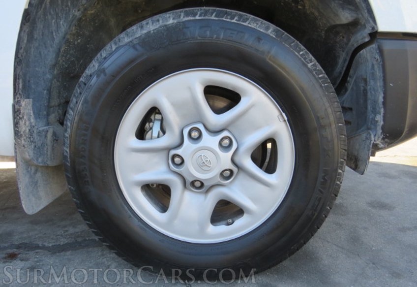 2021 Toyota Tundra - Image 15