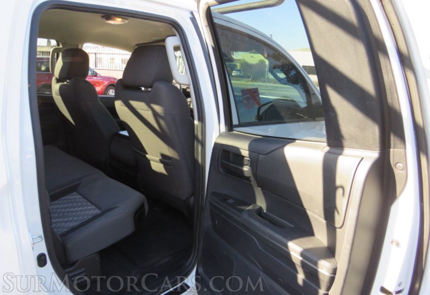 2021 Toyota Tundra - Image 19