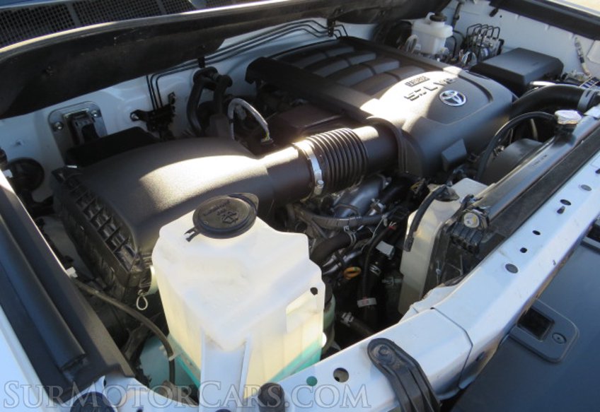 2021 Toyota Tundra - Image 40