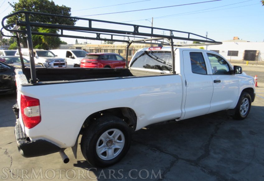 2021 Toyota Tundra - Image 8