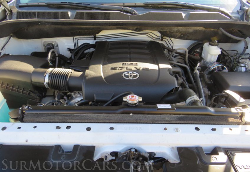 2021 Toyota Tundra - Image 41