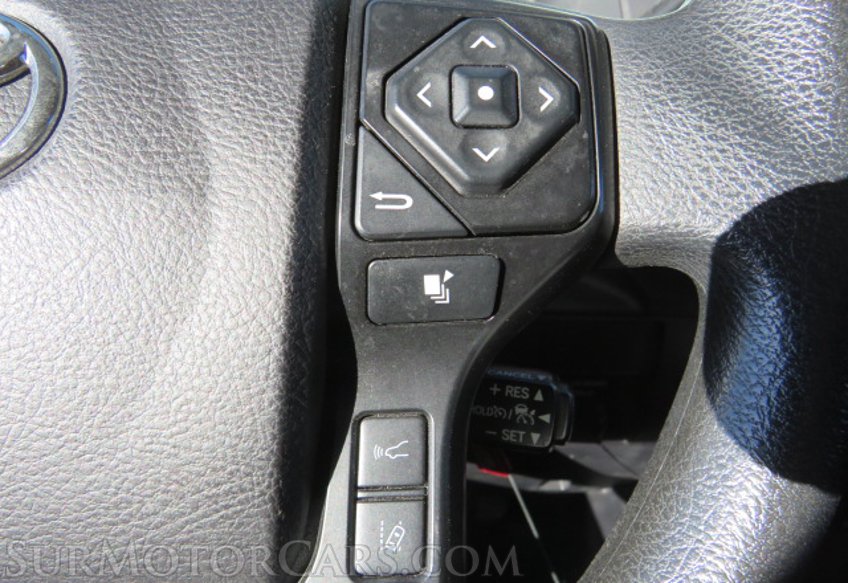 2021 Toyota Tundra - Image 30