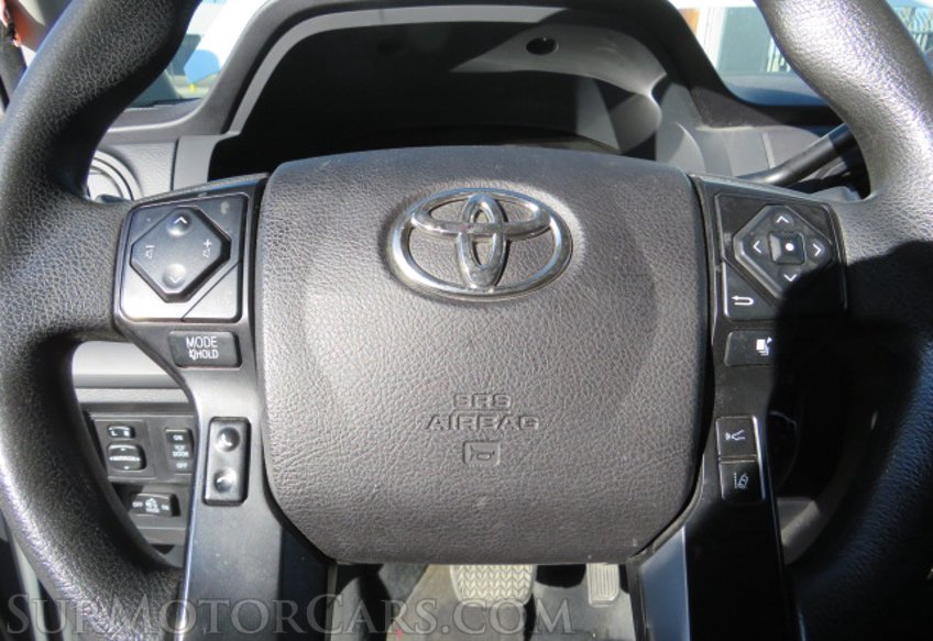 2021 Toyota Tundra - Image 28