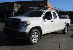 2021 Toyota Tundra - Image 3