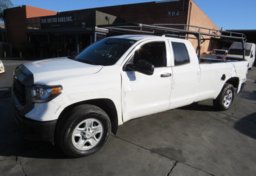 2021 Toyota Tundra - Image 1