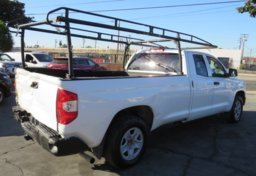 2021 Toyota Tundra - Image 10