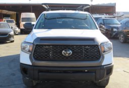 2021 Toyota Tundra - Image 12