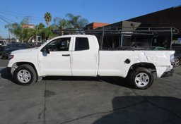 2021 Toyota Tundra - Image 5