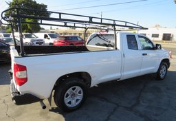 2021 Toyota Tundra - Image 8