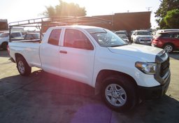 2021 Toyota Tundra - Image 2