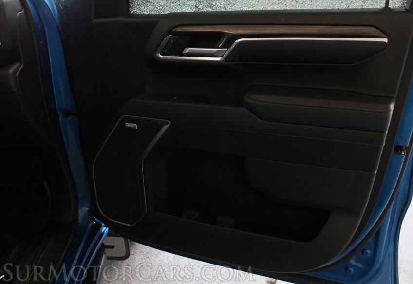 2022 Chevrolet Silverado 1500 - Image 36