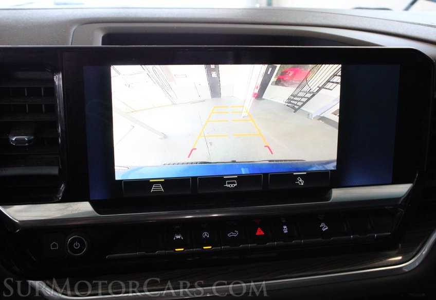 2022 Chevrolet Silverado 1500 - Image 61