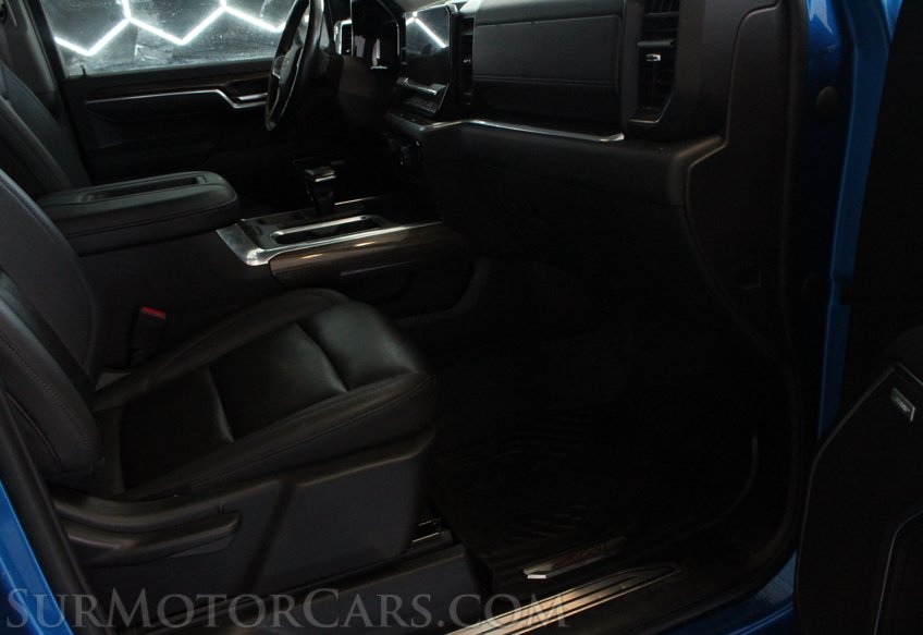 2022 Chevrolet Silverado 1500 - Image 38