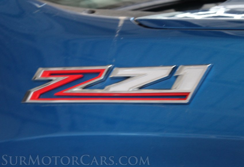 2022 Chevrolet Silverado 1500 - Image 22