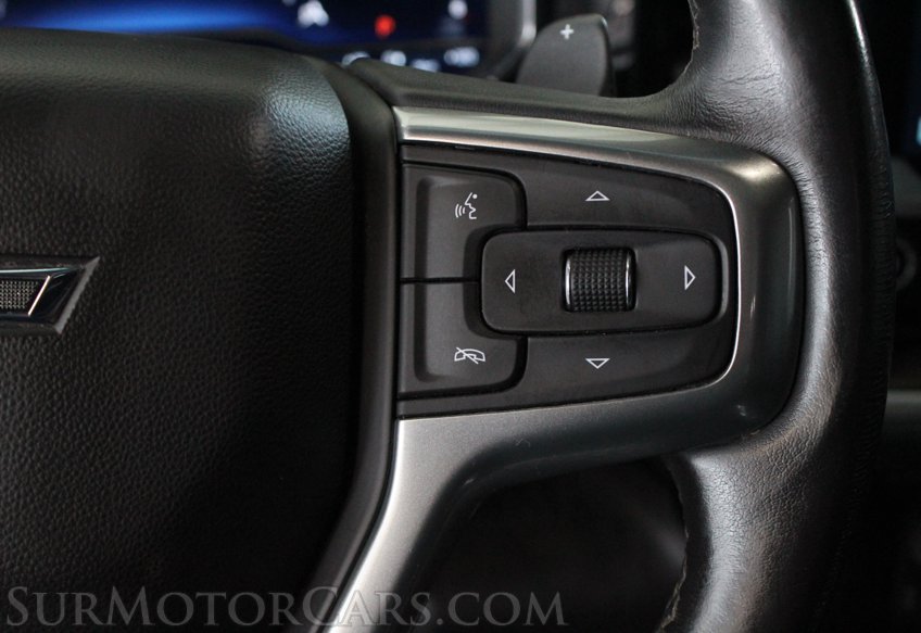 2022 Chevrolet Silverado 1500 - Image 54