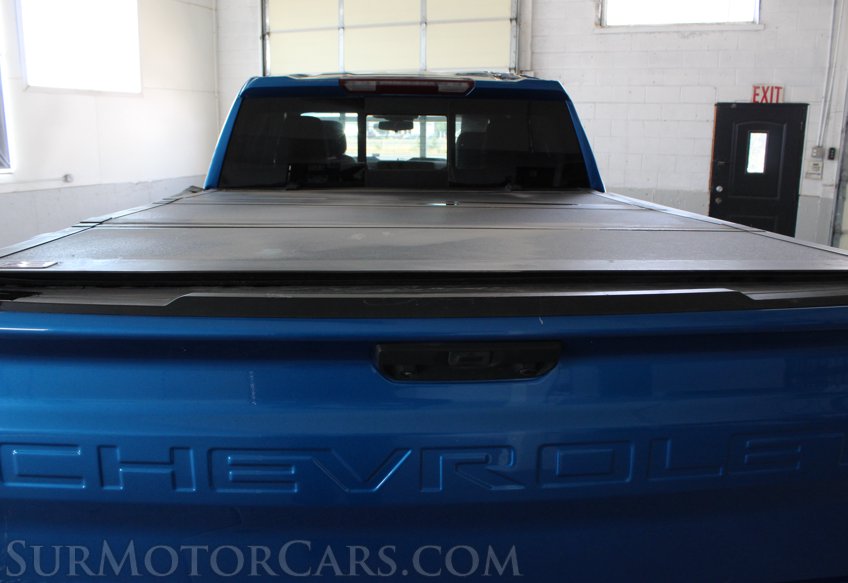 2022 Chevrolet Silverado 1500 - Image 24