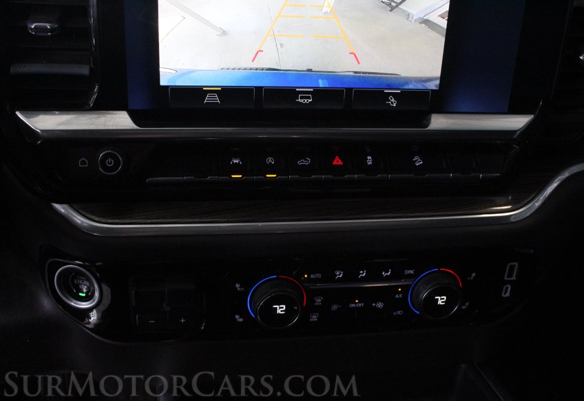 2022 Chevrolet Silverado 1500 - Image 60