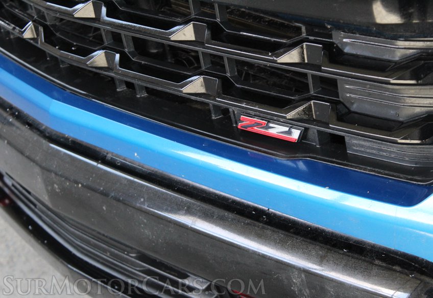 2022 Chevrolet Silverado 1500 - Image 31