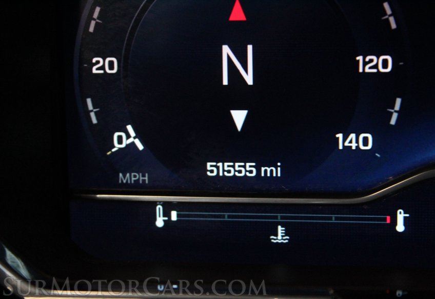 2022 Chevrolet Silverado 1500 - Image 58