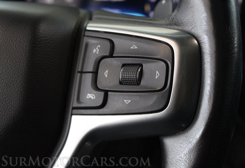 2022 Chevrolet Silverado 1500 - Image 62