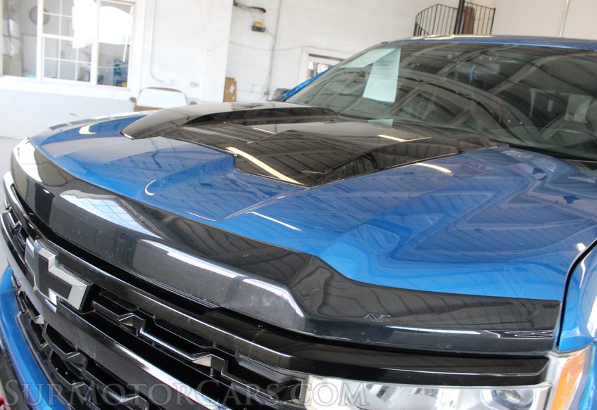 2022 Chevrolet Silverado 1500 - Image 21