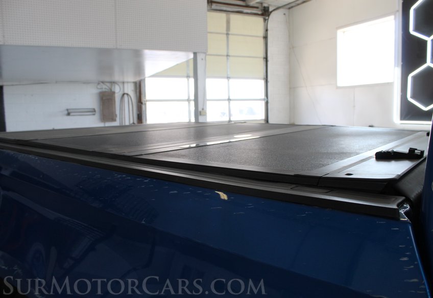 2022 Chevrolet Silverado 1500 - Image 29