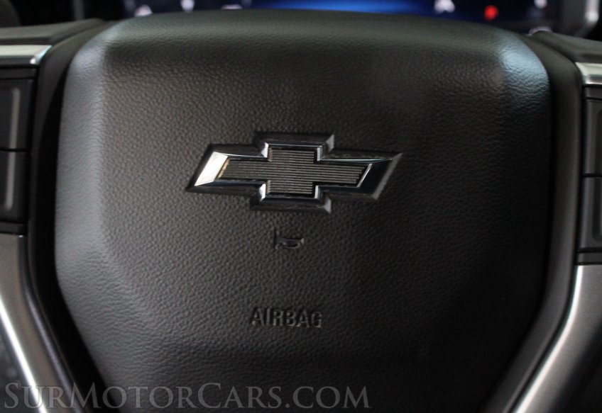 2022 Chevrolet Silverado 1500 - Image 53