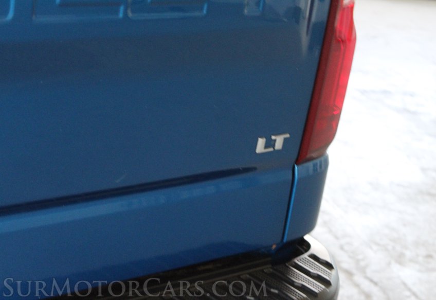 2022 Chevrolet Silverado 1500 - Image 28