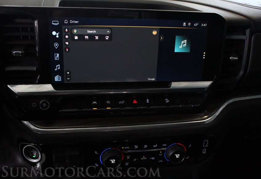 2022 Chevrolet Silverado 1500 - Image 64