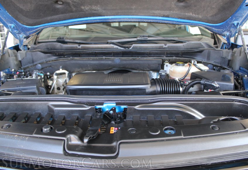 2022 Chevrolet Silverado 1500 - Image 70