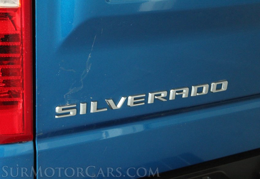 2022 Chevrolet Silverado 1500 - Image 26