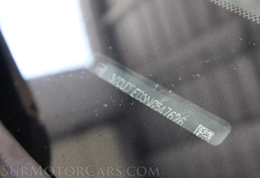 2022 Chevrolet Silverado 1500 - Image 37