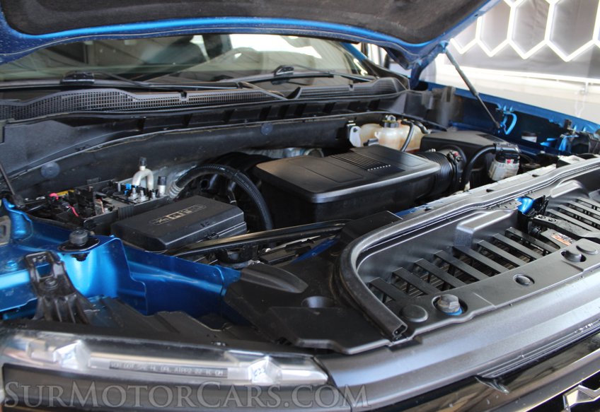 2022 Chevrolet Silverado 1500 - Image 69