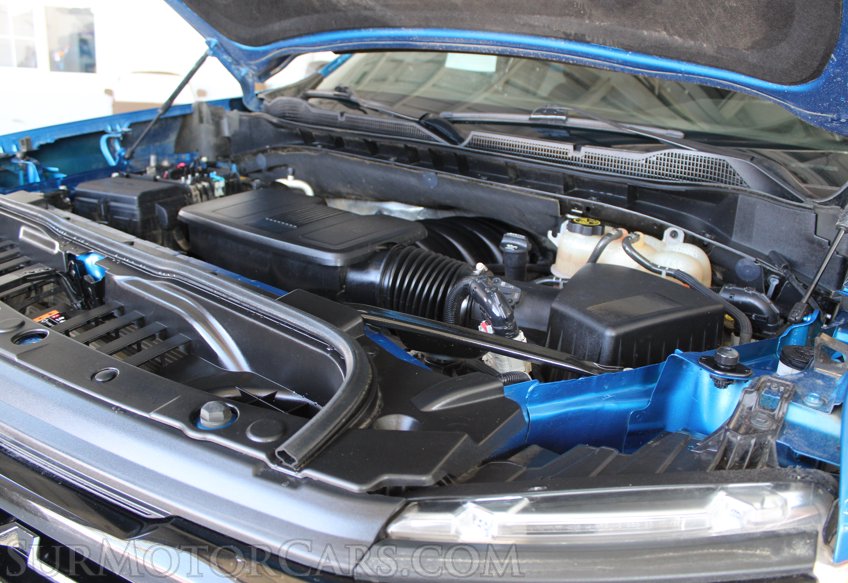 2022 Chevrolet Silverado 1500 - Image 71