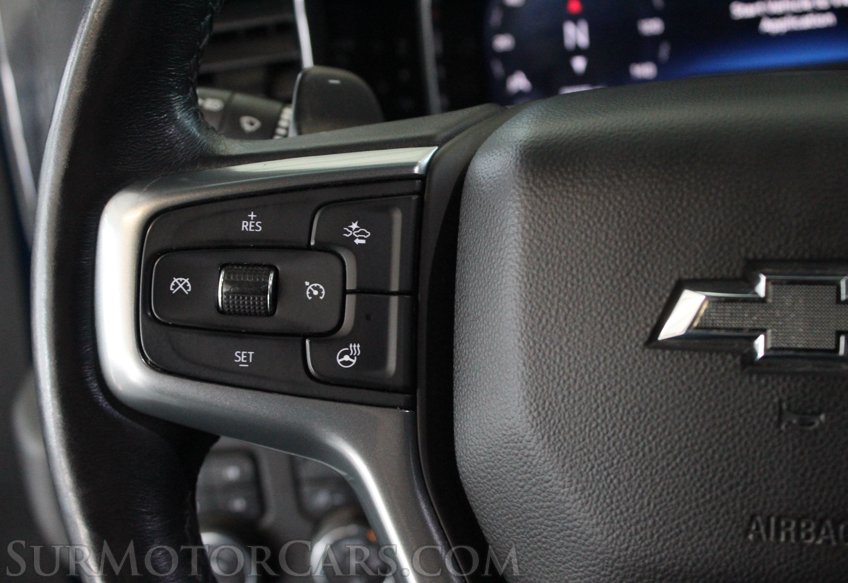 2022 Chevrolet Silverado 1500 - Image 55