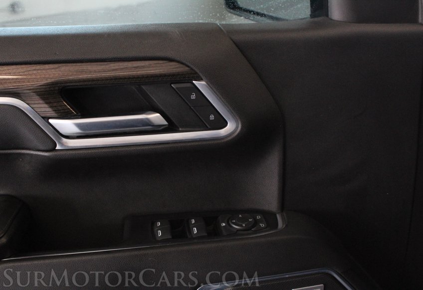 2022 Chevrolet Silverado 1500 - Image 47