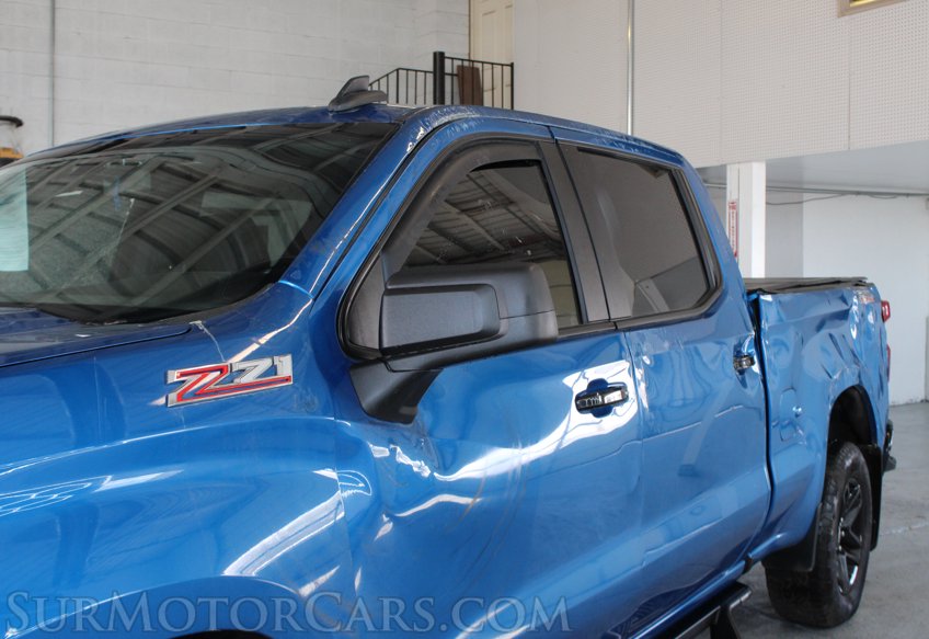 2022 Chevrolet Silverado 1500 - Image 14