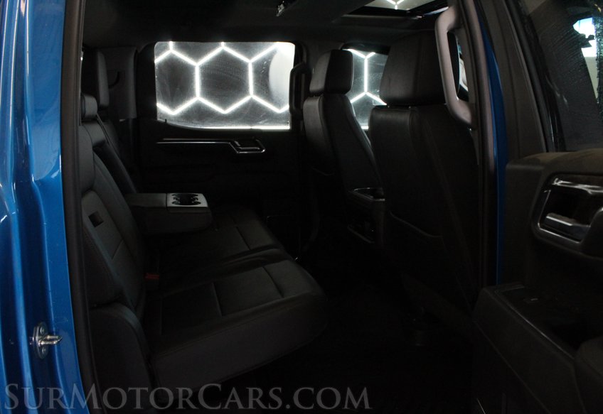 2022 Chevrolet Silverado 1500 - Image 43