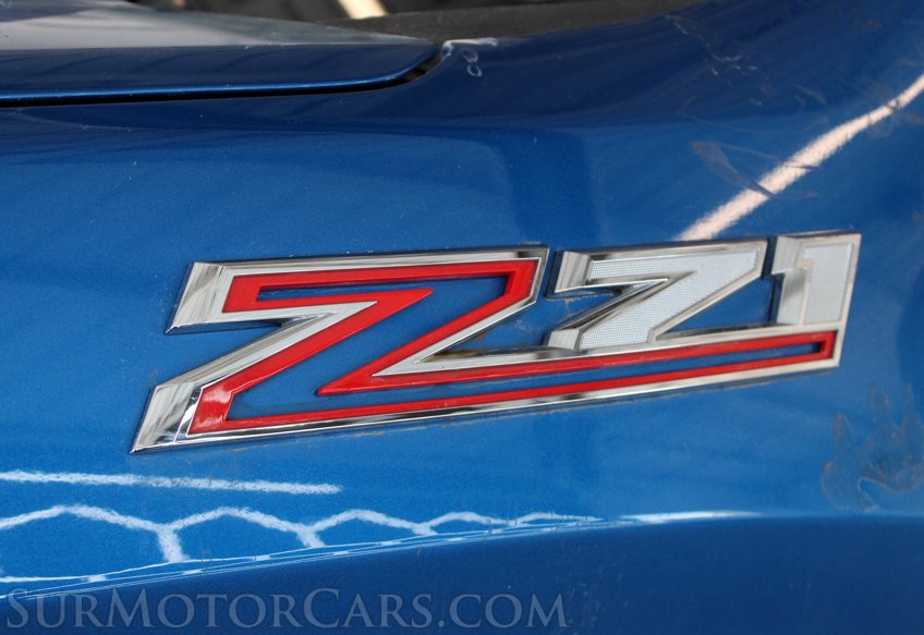 2022 Chevrolet Silverado 1500 - Image 19