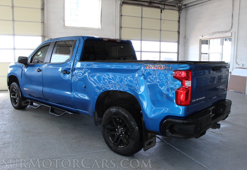 2022 Chevrolet Silverado 1500 - Image 6