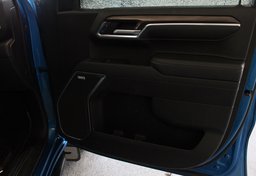 2022 Chevrolet Silverado 1500 - Image 36