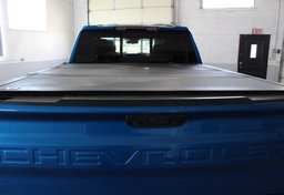 2022 Chevrolet Silverado 1500 - Image 24