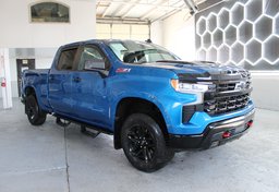 2022 Chevrolet Silverado 1500 - Image 3