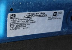 2022 Chevrolet Silverado 1500 - Image 72