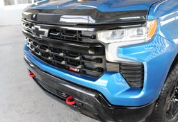 2022 Chevrolet Silverado 1500 - Image 15