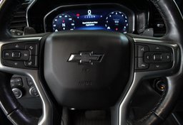 2022 Chevrolet Silverado 1500 - Image 52